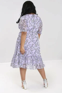 Cheap Willow Sparrow Dress Women Midi Dresses