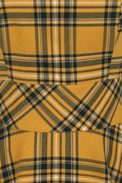 Best Sale Wither Pinafore Dress Women Midi Dresses