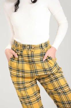 Discount Wither Trousers Women Trousers