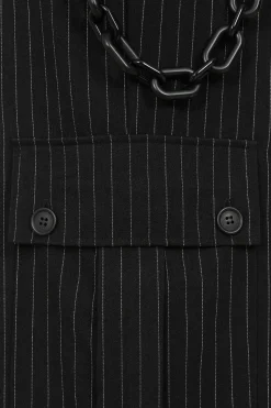 Cheap Wolfie Combat Trousers Women Trousers