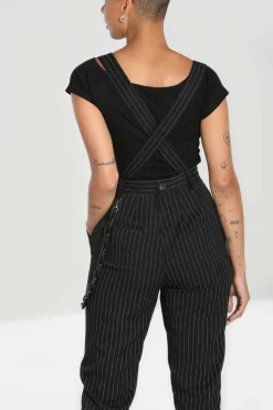 Cheap Wolfie Dungarees Women Dungarees