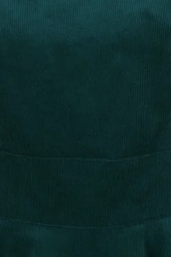 Cheap Wonder Years Pinafore Dress Women Mini Dresses