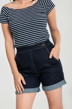 Flash Sale Yaz Short Women Shorts