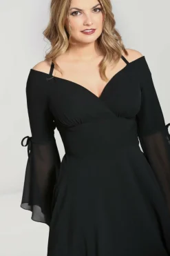 Online Zelena Dress Women Knee Dresses