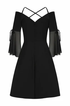 Online Zelena Dress Women Knee Dresses