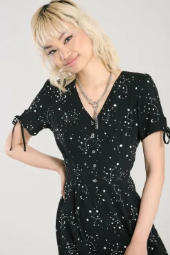 Discount Zodiac Jumpsuit Women Jumpsuits & Playsuits