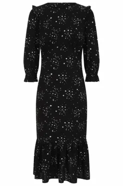 Cheap Zodiac Maxi Dress Women Maxi Dresses