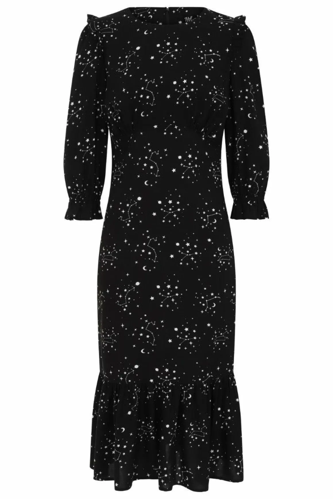 Cheap Zodiac Maxi Dress Women Maxi Dresses