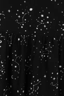 Cheap Zodiac Maxi Dress Women Maxi Dresses