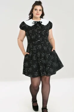 New Zodiac Mini Dress Women Mini Dresses