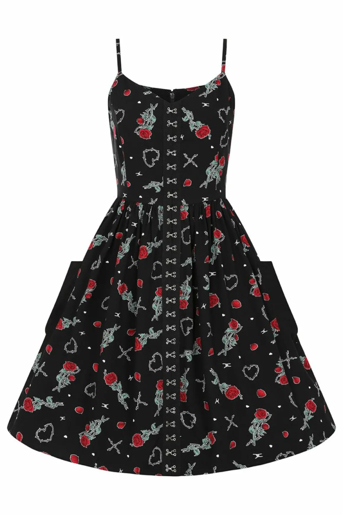 Clearance Zoey Knee Dress Women Knee Dresses