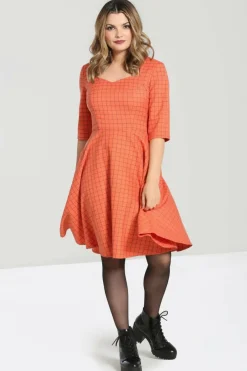 Cheap Zora Mid Dress Women Knee Dresses