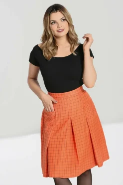 Flash Sale Zora Skirt Women Knee Skirts