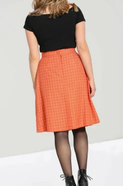 Flash Sale Zora Skirt Women Knee Skirts