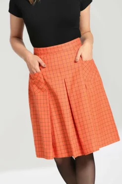 Flash Sale Zora Skirt Women Knee Skirts